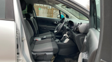 Citroen C3 Aircross 1.2 PureTech 110 Feel 5dr [6 speed] Petrol Hatchback